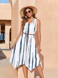 Womens Casual Dress for Summer Tank Dress